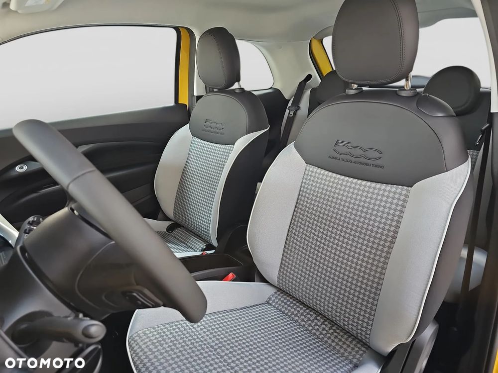 Fiat 500 1.0 GSE Torino - 11