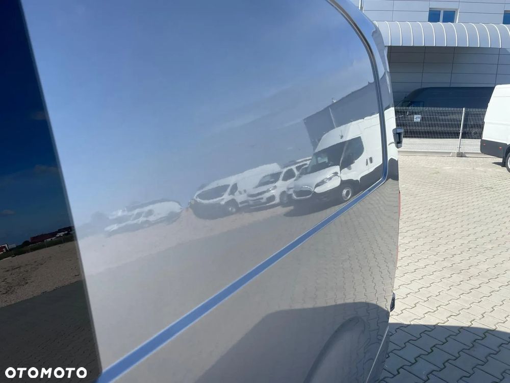 Fiat Scudo Brygadówka 6 osób - 4