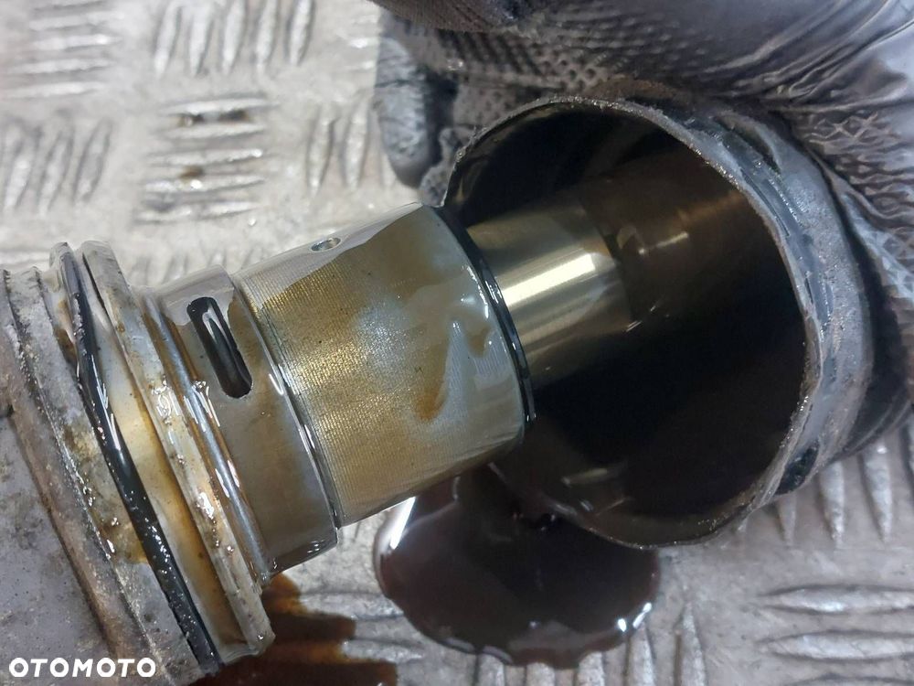 MAGLOWNICA PRZEKŁADNIA KIEROWNICZA DO REGENERACJI AUDI A4 B6 EU 8E1422066F - 7