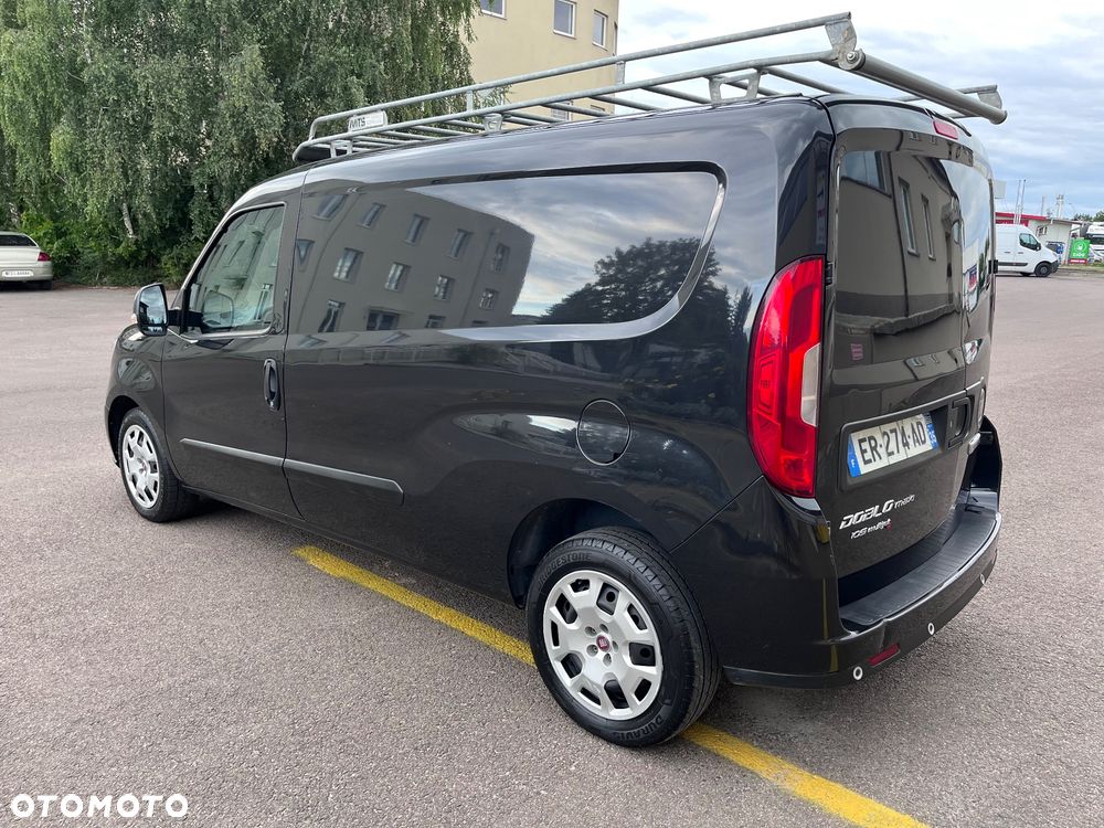 Fiat Doblo - 4
