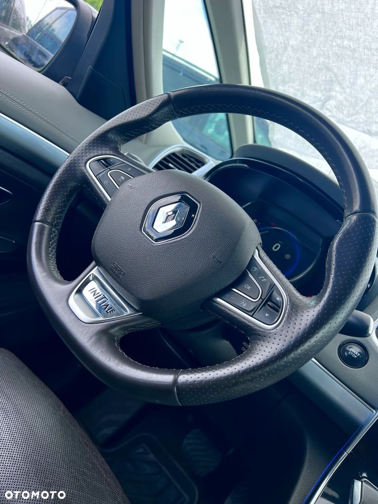 Renault Espace Energy dCi 160 EDC Initiale Paris - 17