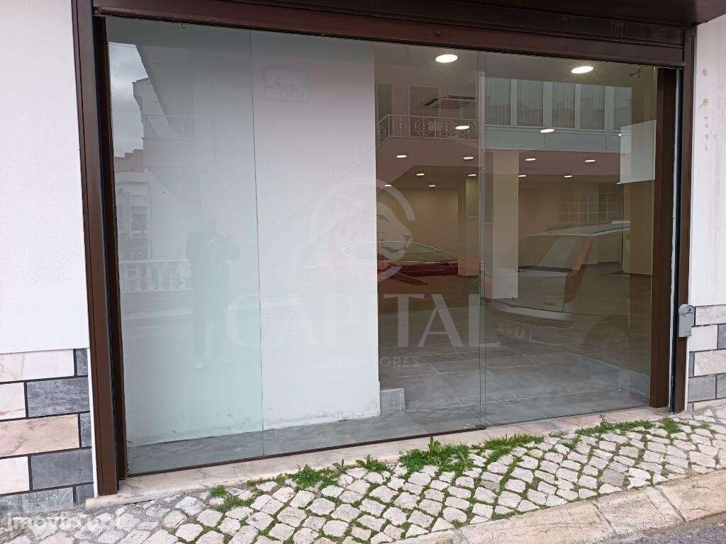 Arrendamento Armazém - Grande imagem: 2/16