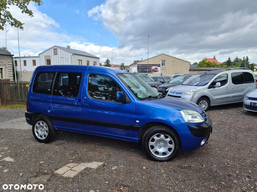 Peugeot Partner 90 Premium - 5