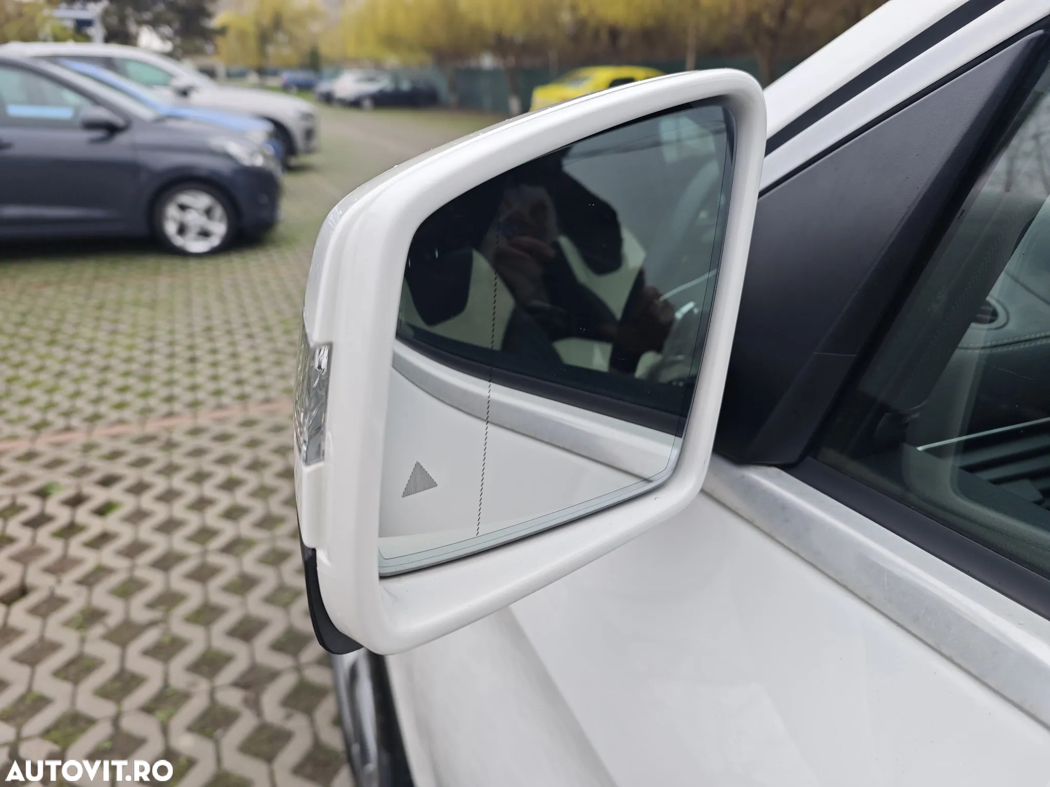 Mercedes-Benz GLE Coupe 350 d 4MATIC - 10