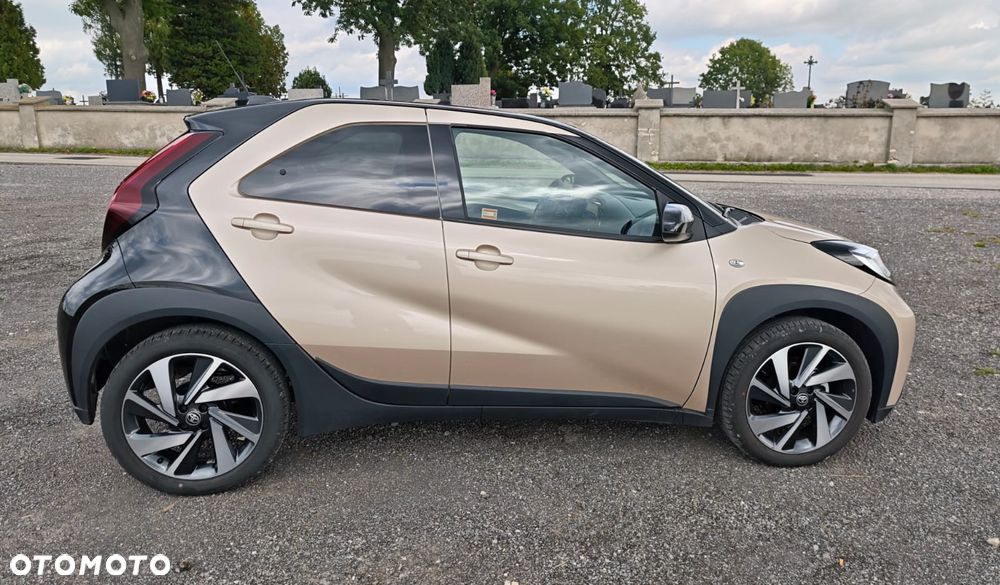 Toyota Aygo - 2