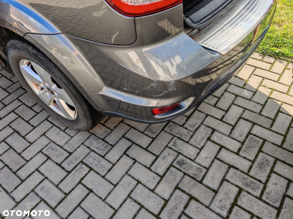 Fiat Freemont 2.0 Multijet 16V DPF Urban - 8