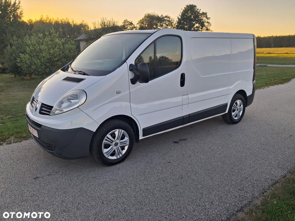 Renault Trafic - 6