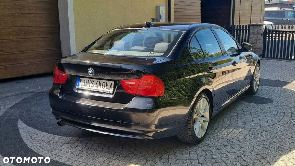 BMW Seria 3 - 6