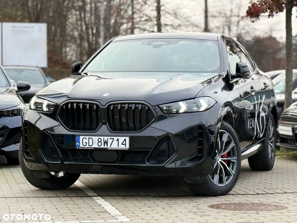 BMW X6 - 3