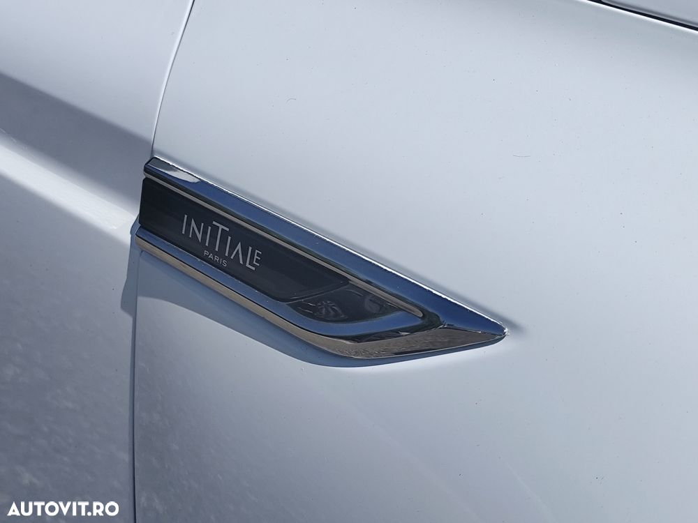 Renault Talisman - 11