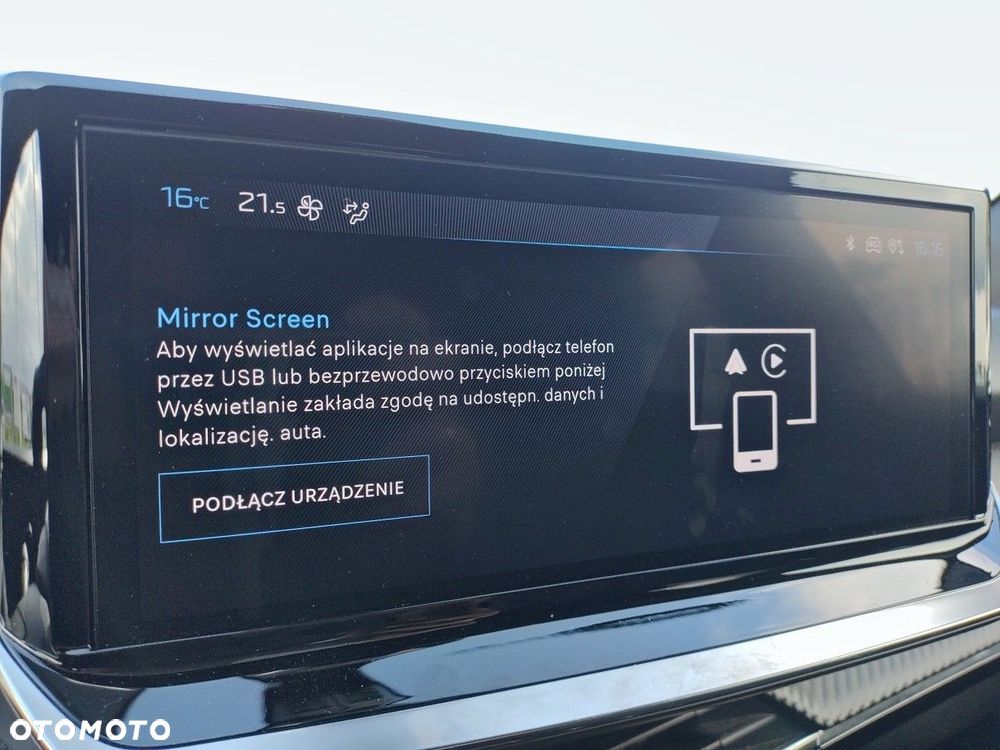 Peugeot 2008 1.2 PureTech Allure S&S EAT8 - 14