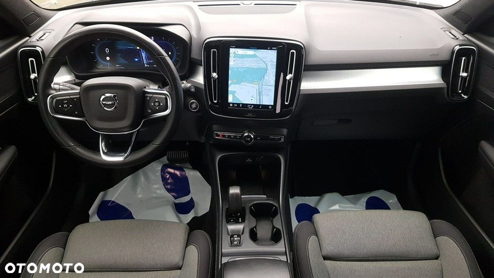 Volvo XC 40 - 19