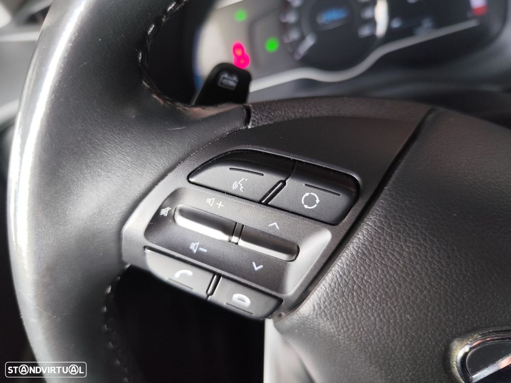 Hyundai Kauai - 16