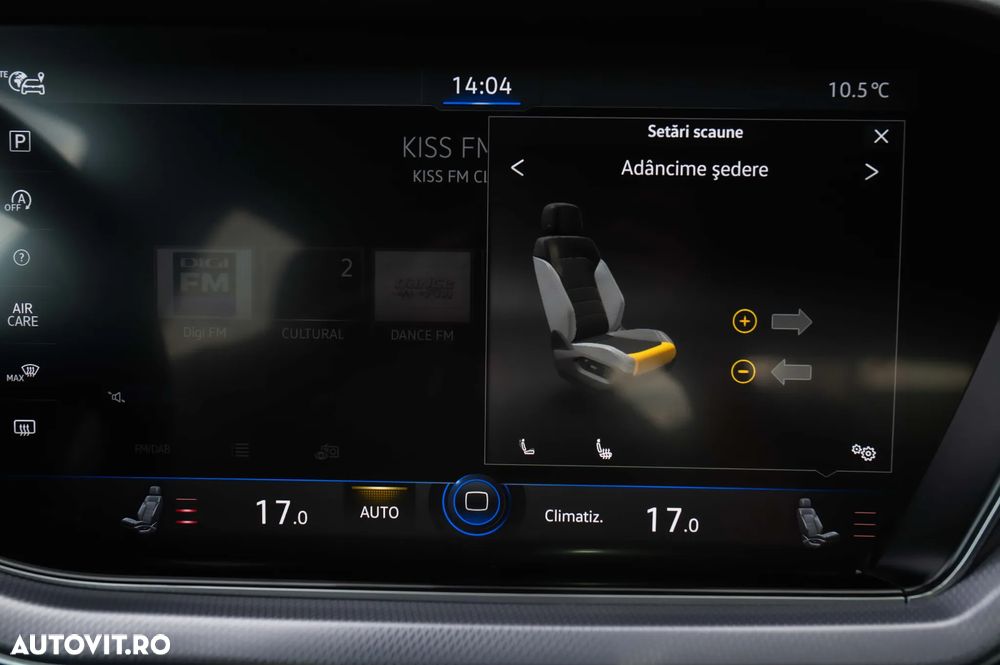 Volkswagen Touareg - 33