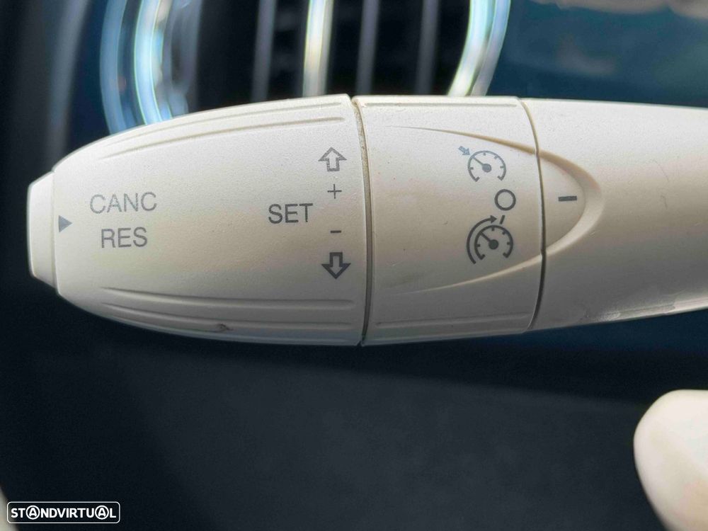 Fiat 500 1.2 Lounge - 33