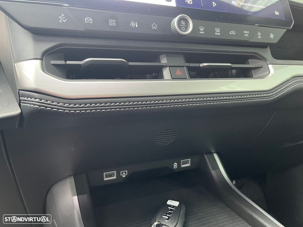 Jeep Compass - 21