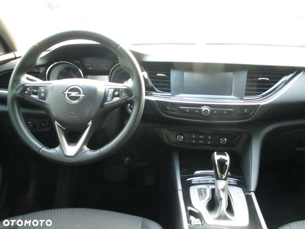 Opel Insignia 1.6 CDTI Cosmo - 13