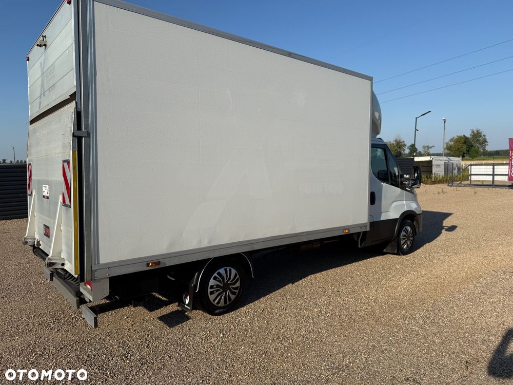 Iveco Daily 35S16H - 13