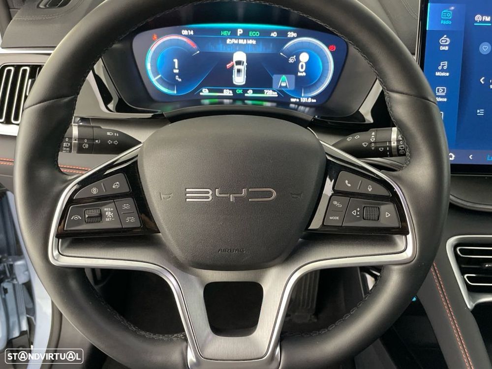 BYD Seal U 1.5 DM-i Boost - 14