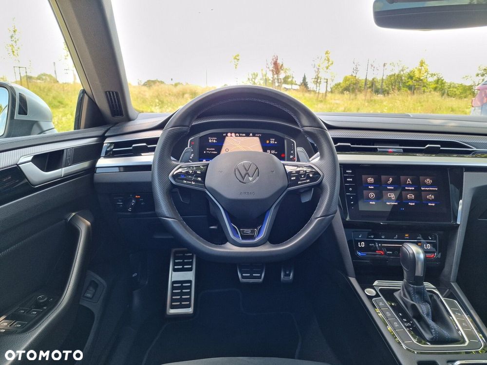 Volkswagen Arteon Shooting Brake 2.0 TSI 4Motion R DSG - 21