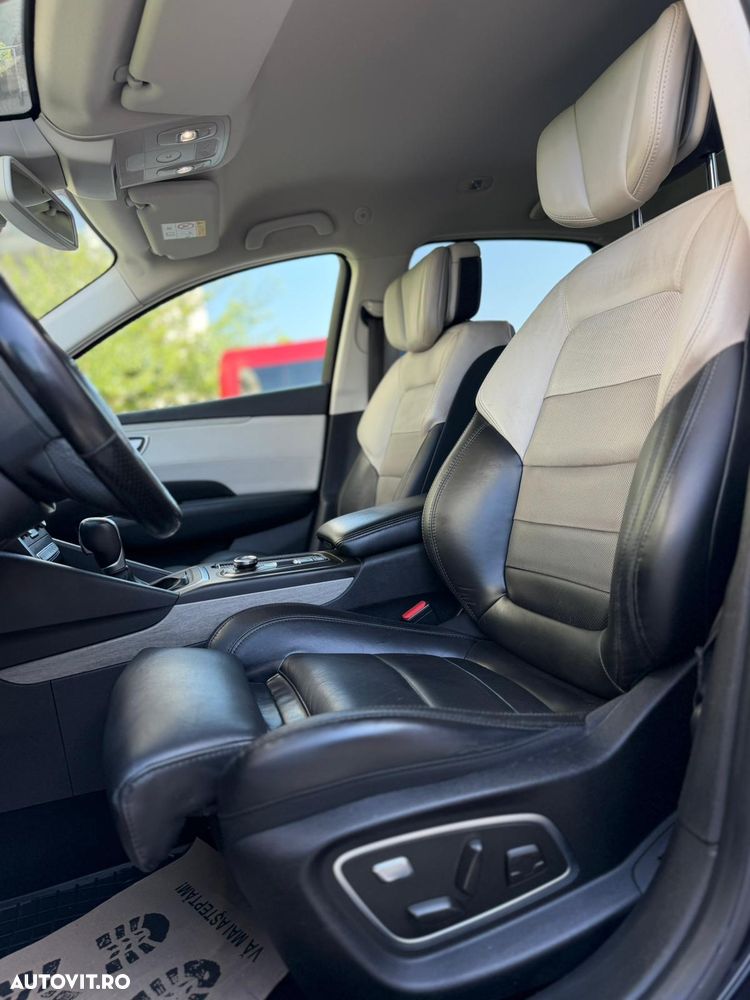 Renault Talisman - 12