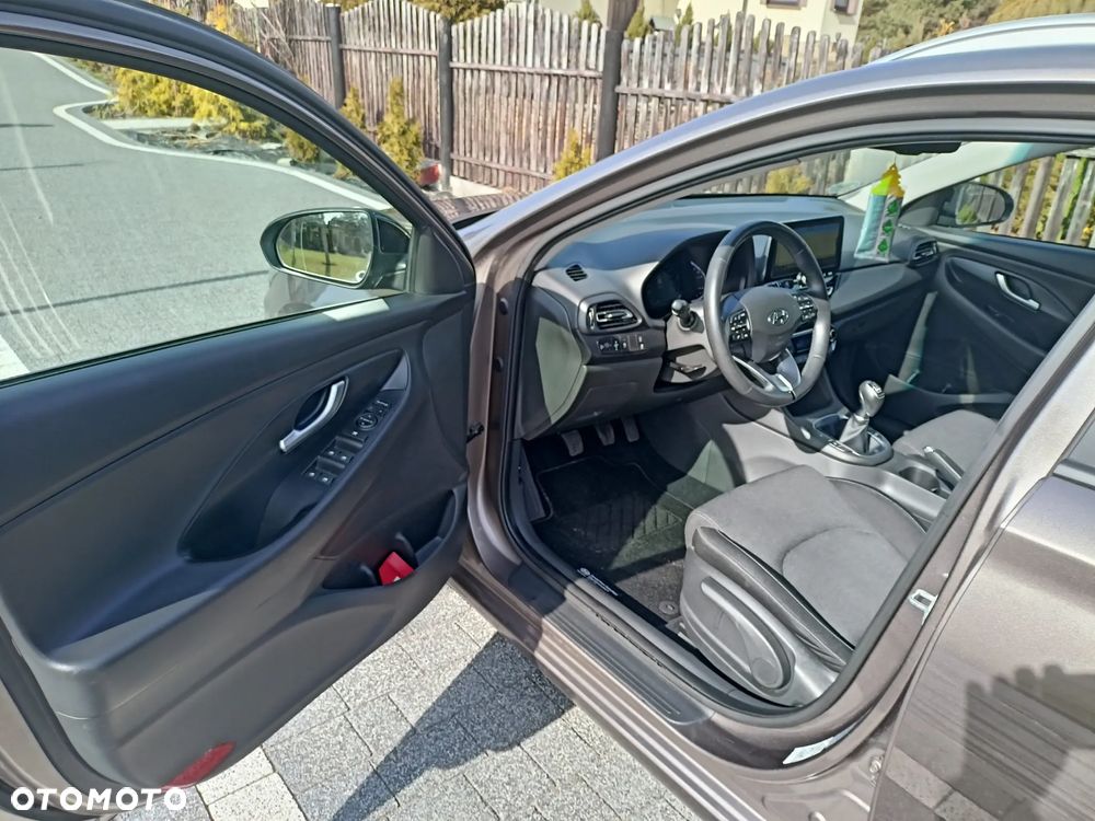 Hyundai i30 1.6 CRDI EDITION 30+ - 27
