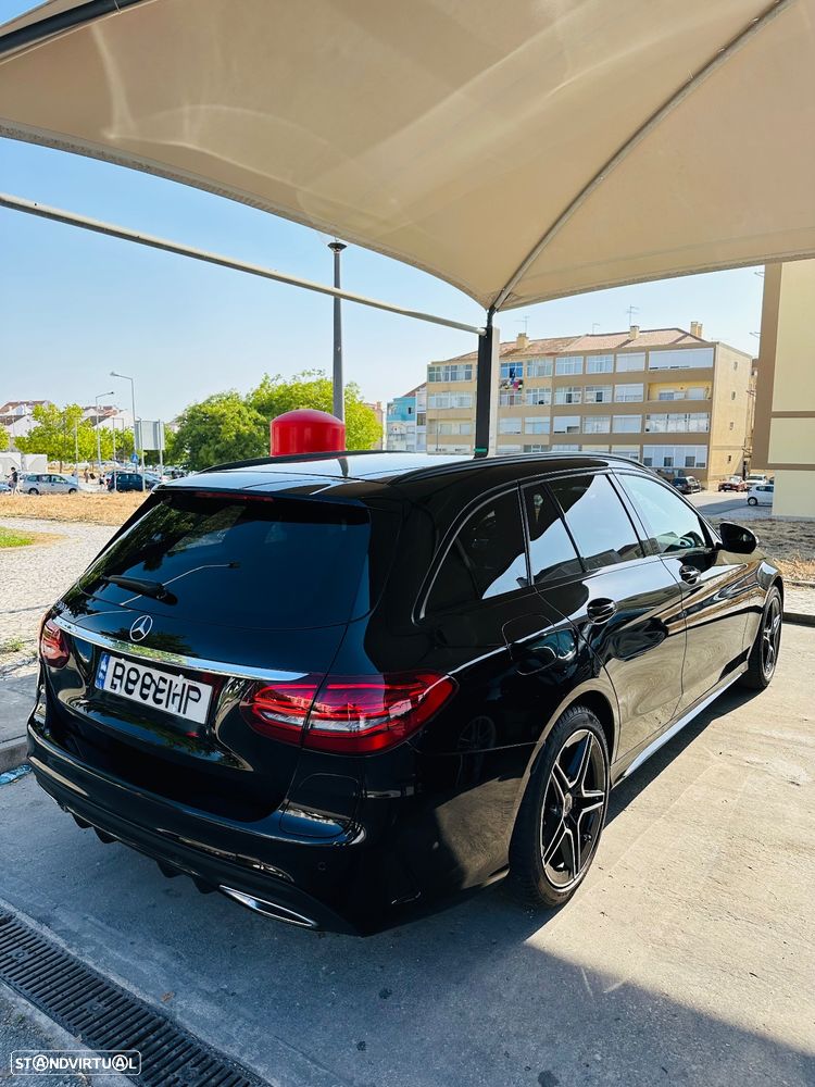 Mercedes-Benz C 300 - 3