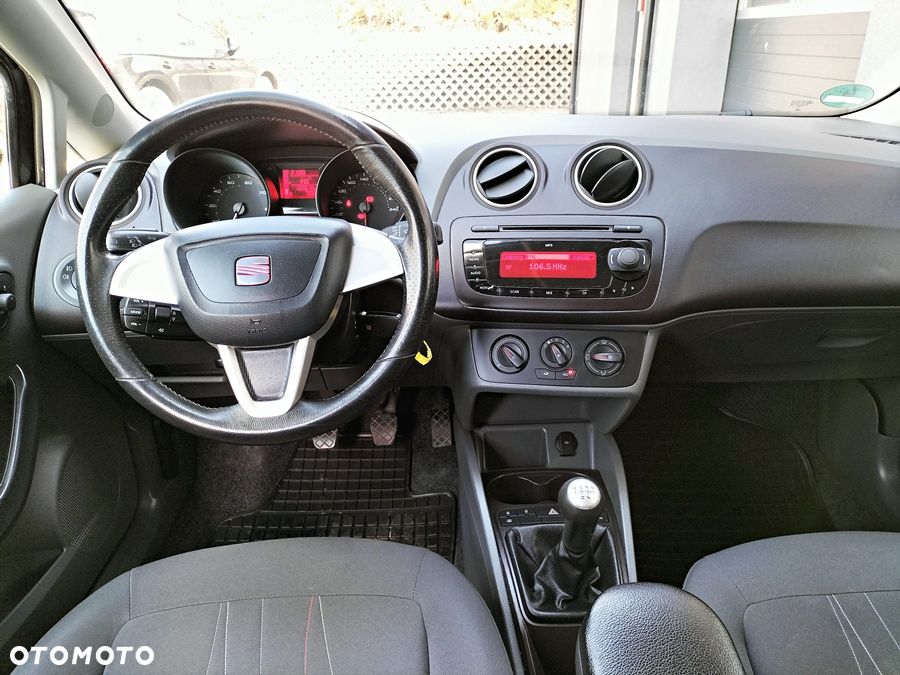 Seat Ibiza - 18