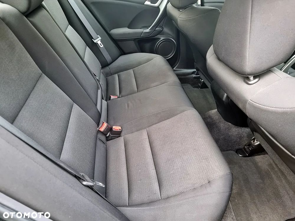 Honda Accord 2.0 Elegance Advantage - 7