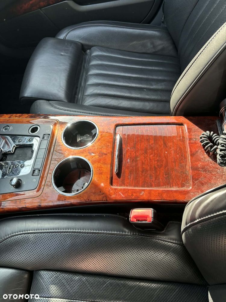 Volkswagen Phaeton 5.0 V10 TDI 4M (5 os) - 19