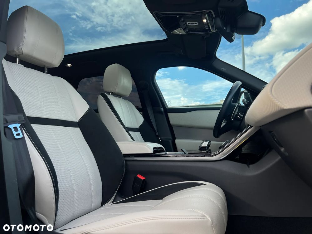 Land Rover Range Rover Velar - 25