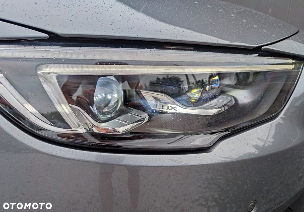 Opel Insignia - 29