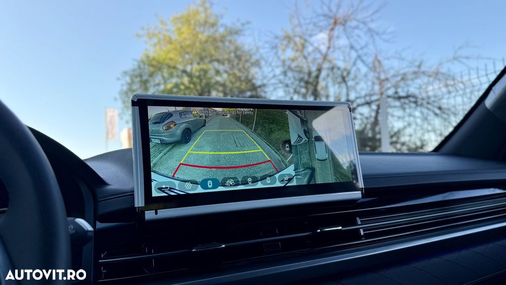 SsangYong REXTON G4 2.2 e-XDI 4WD Premium - 13