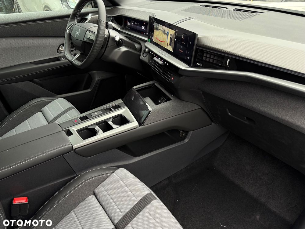 Opel Grandland 1.2 mHEV GS eDTC6 - 9