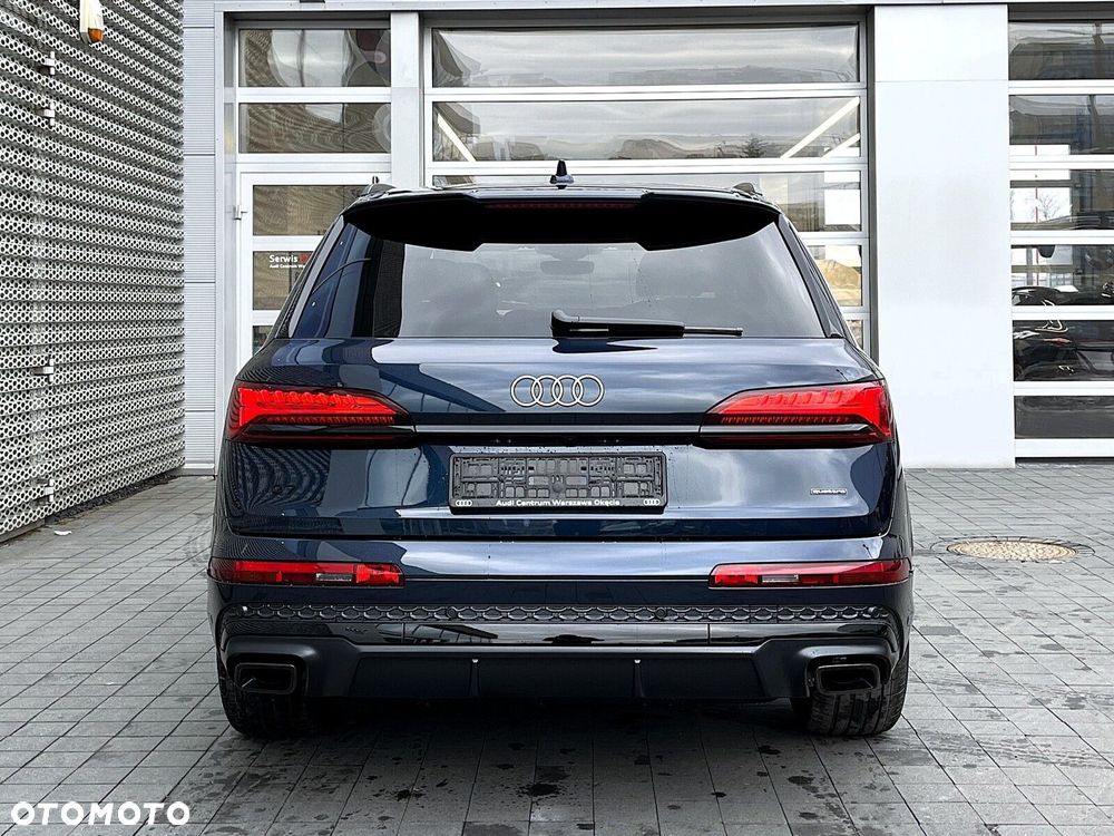 Audi Q7 - 11