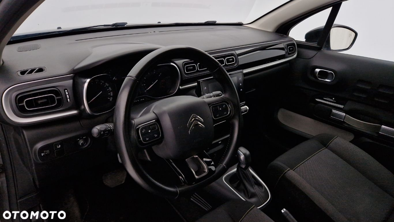 Citroën C3 - 16