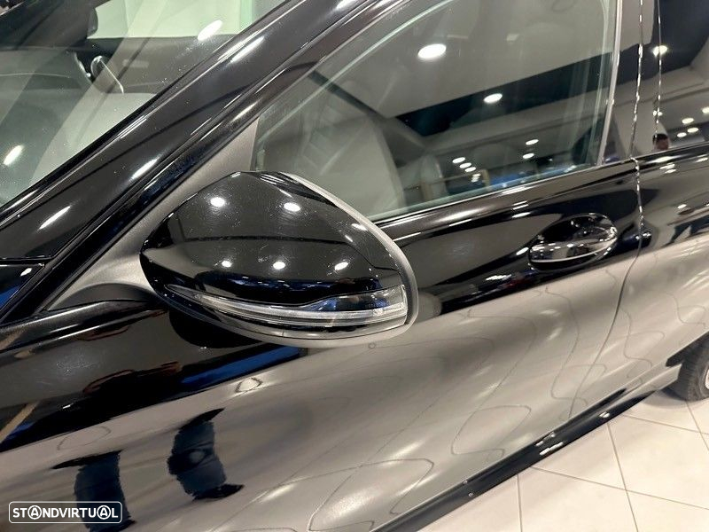 Mercedes-Benz C 180 d AMG Line Aut. - 13