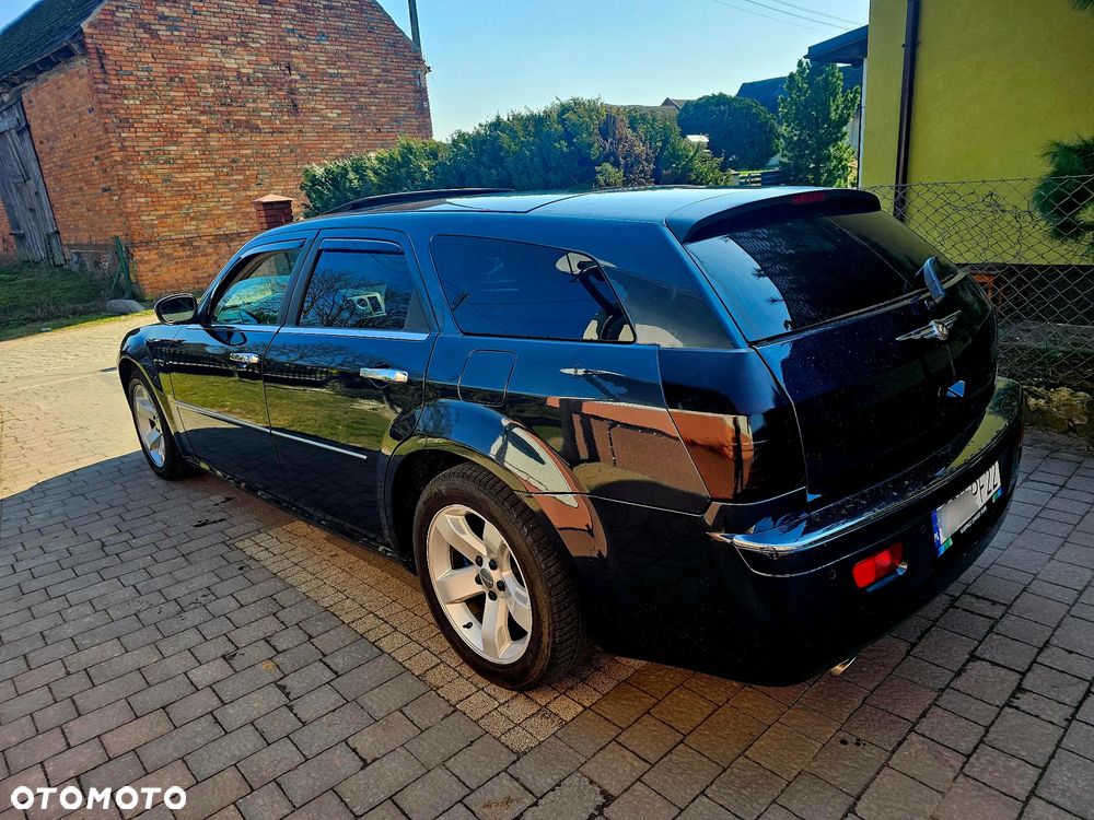 Chrysler 300C - 4