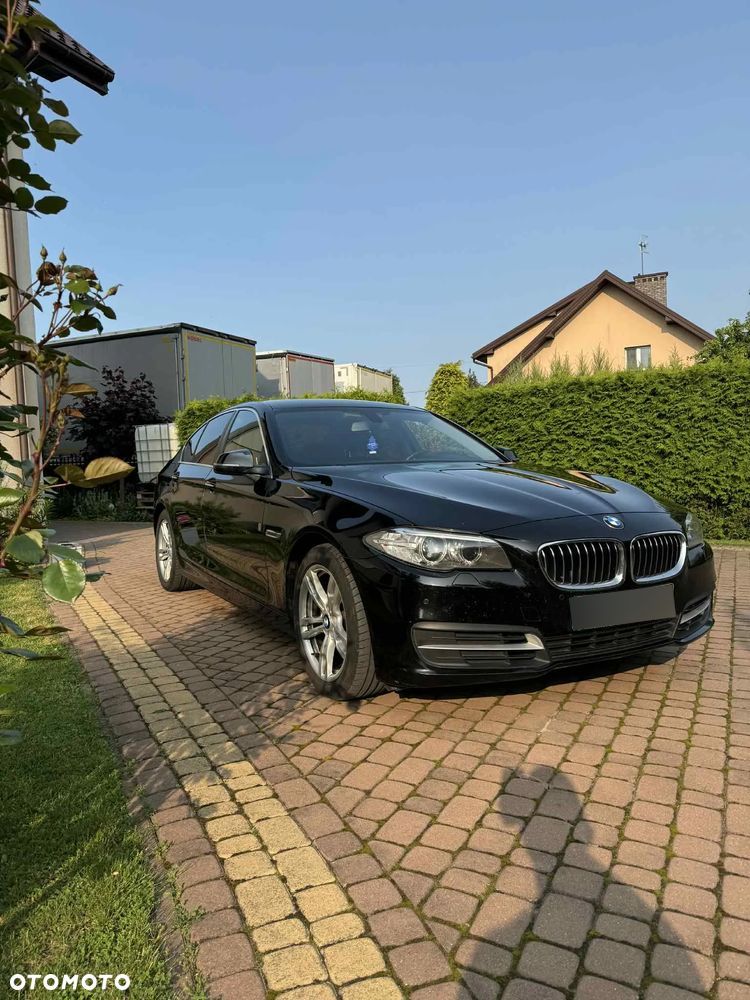 BMW 5