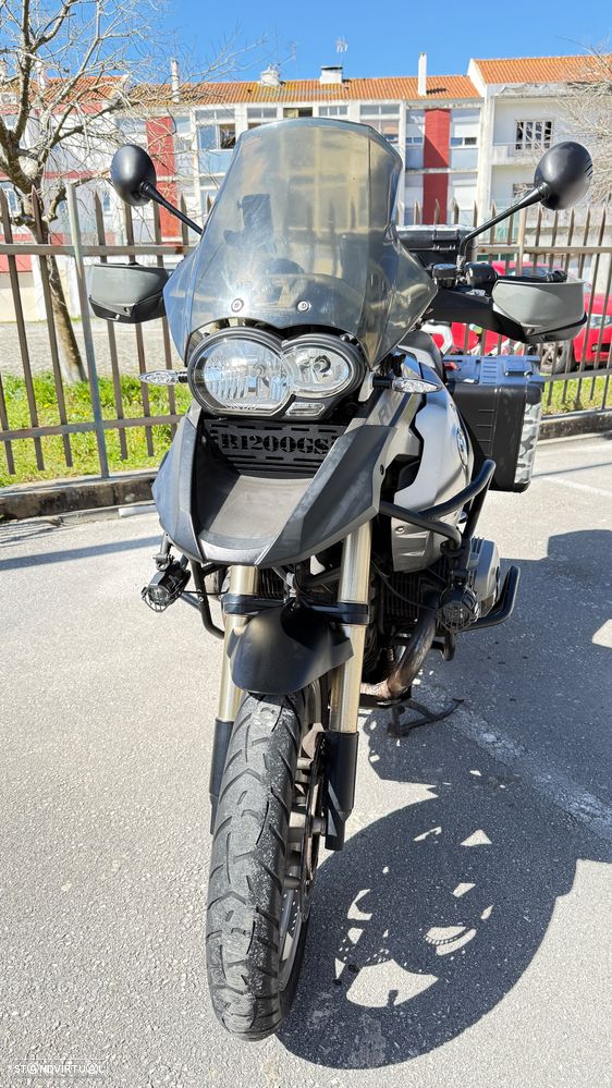 BMW R 12 G/S R12 - 8