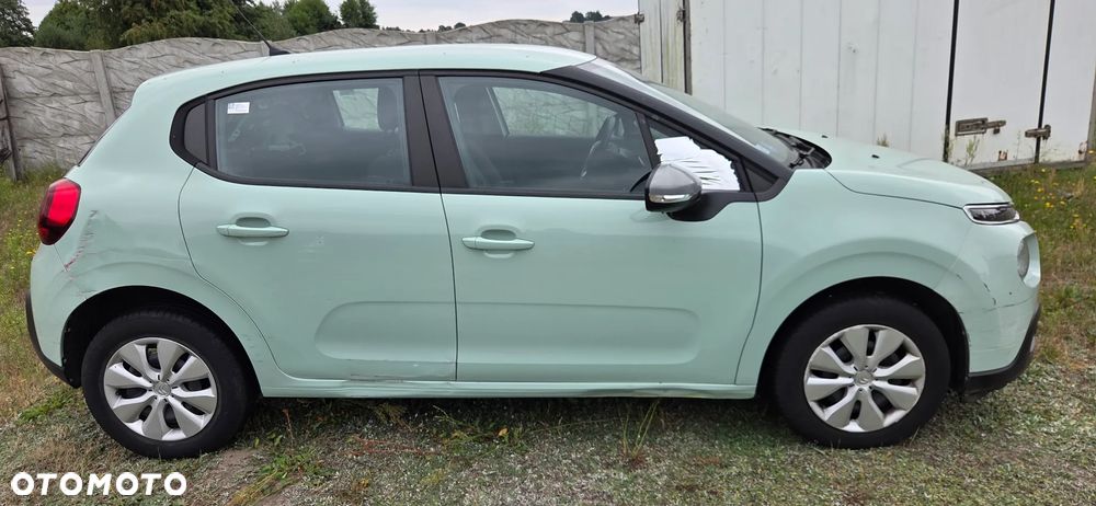 Citroën C3 Pure Tech 83 S&S SHINE - 6