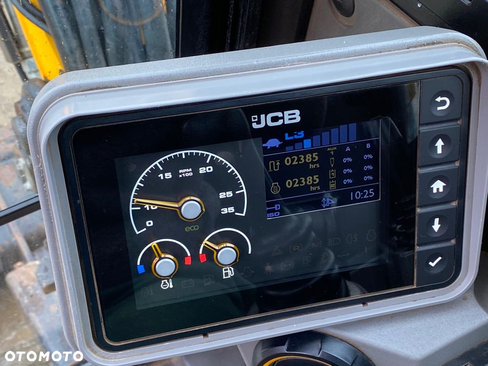 JCB 48Z-1 T3 - 8