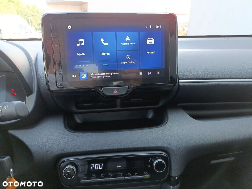 Toyota Yaris Hybrid 1.5 Style - 18