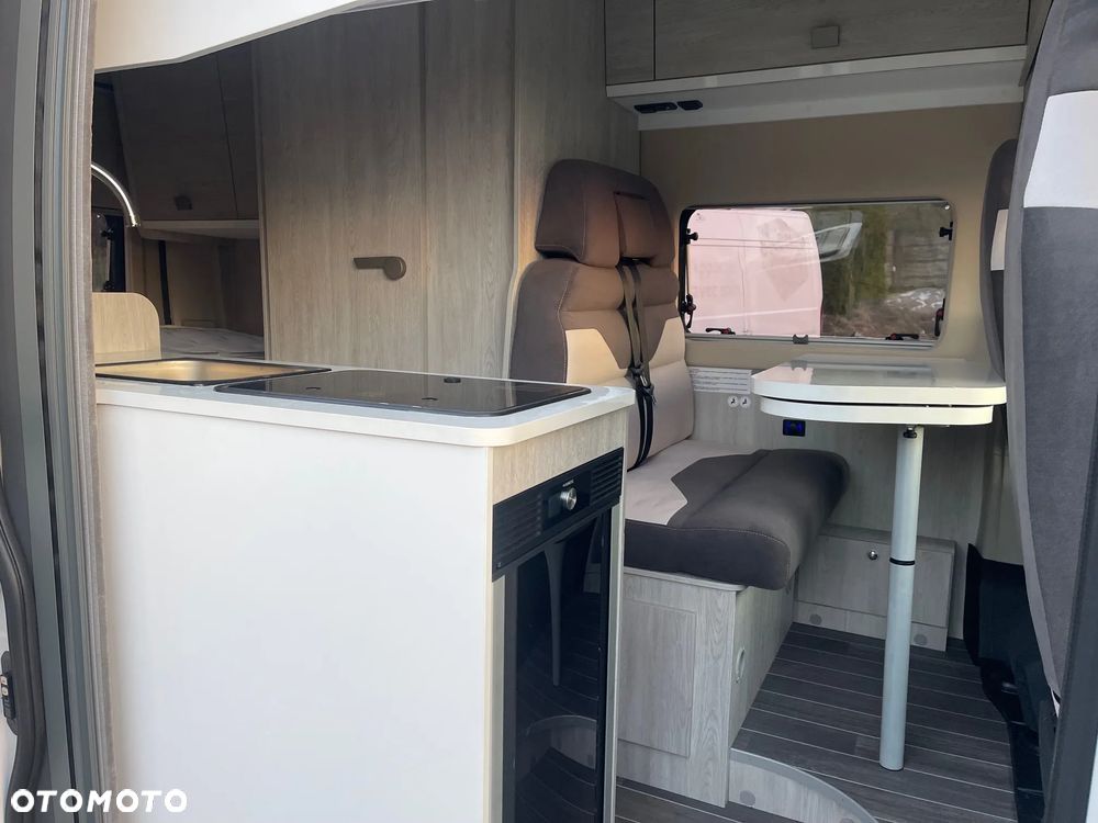 Fiat Ducato L2 - 6