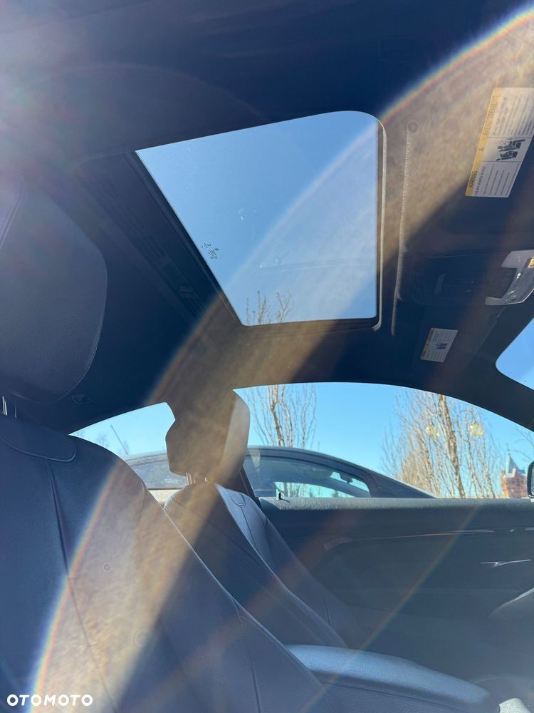 BMW Seria 4 435i xDrive M Sport - 12