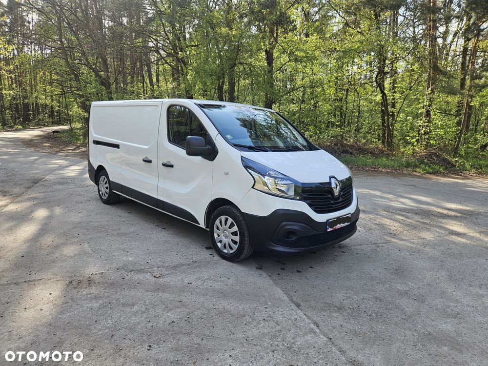 Renault Trafic - 6