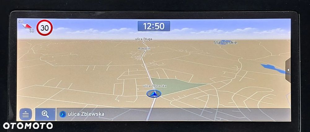 Hyundai Tucson 1.6 CRDi 48V-Hybrid 2WD DCT Select - 17