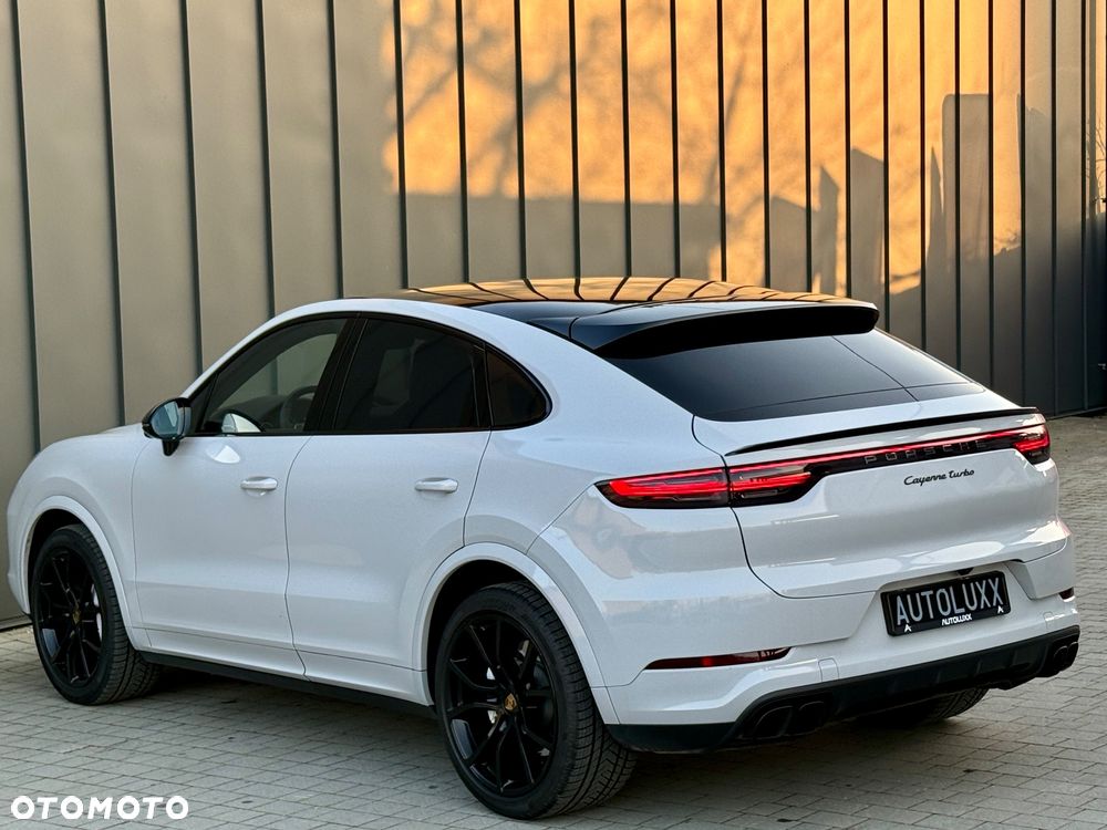 Porsche Cayenne - 3