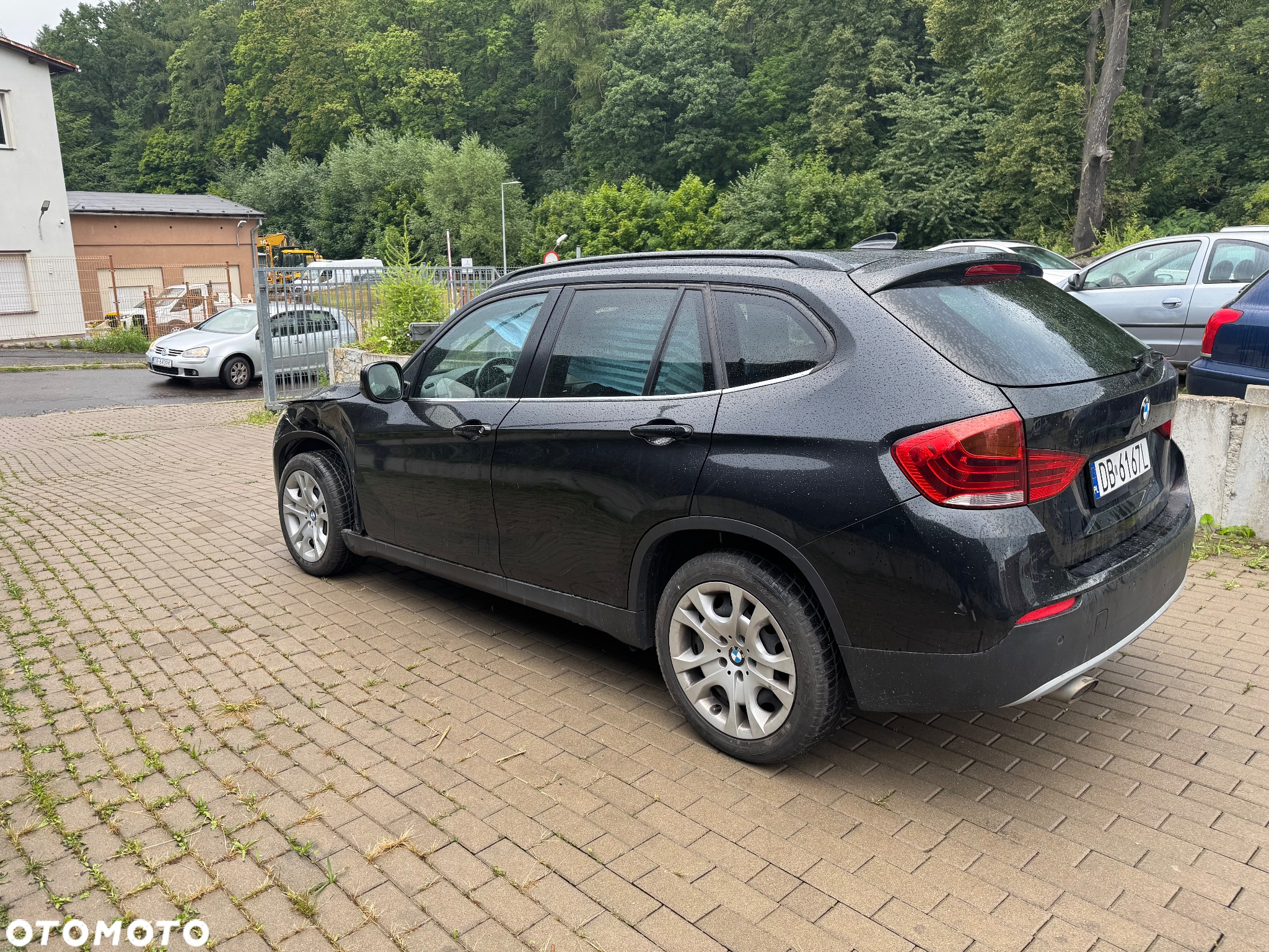BMW X1 xDrive23d - 7
