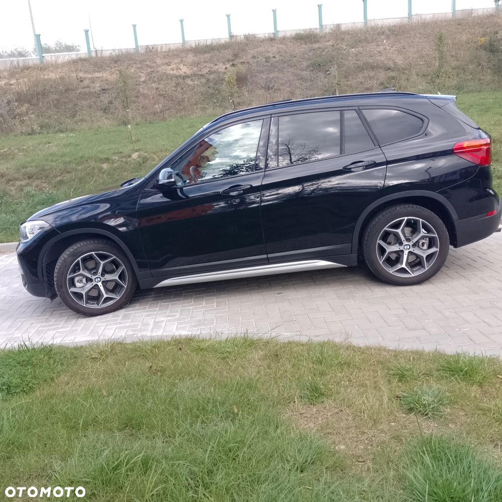 BMW X1 - 3